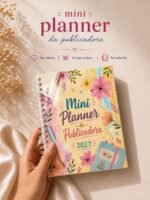 Mini Planner Publicadora