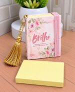Chaveiro Post-it (Alfabeto completo + 5 estampas) - Imagem 11