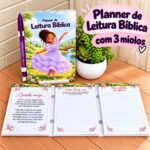 Planner de Leitura Bíblica 2027 - Imagem 4