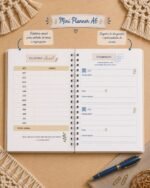 Mini Planner Pioneiro - Imagem 4
