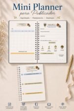 Mini Planner Publicador - Imagem 2