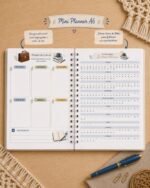 Mini Planner Pioneiro - Imagem 5