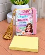 Chaveiro Post-it + Sacola (4 estampas) - Imagem 6