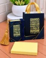 Chaveiro Post-it (Alfabeto completo + 5 estampas) - Imagem 7