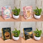 Planner de Leitura Bíblica 2027 - Imagem 5
