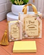 Chaveiro Post-it (Alfabeto completo + 5 estampas) - Imagem 8