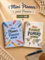 Mini Planner Pioneiro - Imagem 9