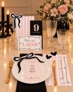 Kit Bodas de Laços (9 meses)