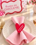 Bodas de Chiclete (11 meses) - Imagem 3