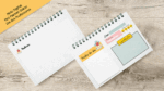 Mini Planner Dia dos Professores (Bicho Papel) - Imagem 2