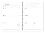 Miolo Planner Joy 2027 (Trilha de Papel) - Imagem 8