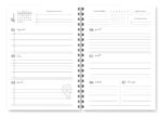 Miolo Planner Joy 2027 (Trilha de Papel) - Imagem 10