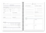 Miolo Planner Joy 2027 (Trilha de Papel) - Imagem 12