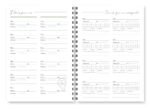 Miolo Planner Joy 2027 (Trilha de Papel) - Imagem 14