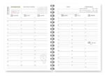 Miolo Planner Spring 2027 (Trilha de Papel) - Imagem 7