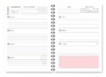 Miolo Planner Spring 2027 (Trilha de Papel) - Imagem 10