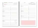 Miolo Planner Spring 2027 (Trilha de Papel) - Imagem 14