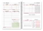 Miolo Planner Spring 2027 (Trilha de Papel) - Imagem 13
