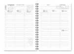Miolo Planner Spring 2027 (Trilha de Papel) - Imagem 20