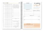 Miolo Planner Spring 2027 (Trilha de Papel) - Imagem 21