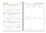 Miolo Planner Spring 2027 (Trilha de Papel) - Imagem 5