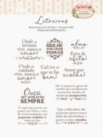 Preciosos Momentos - Combo Ilustrações (Tita) - Imagem 7