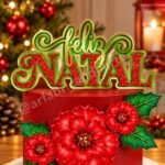 Coleção Natal 2026 + Aulas - Imagem 19