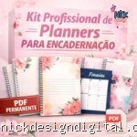 COMBO Planners Permanentes
