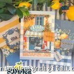 Summer Feelings - Combo Midoris 1, 2 e 3 + Video Aula (Tita)