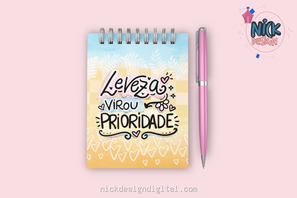Pack 01 - Frases 2026 (Pandoca) - Imagem 6