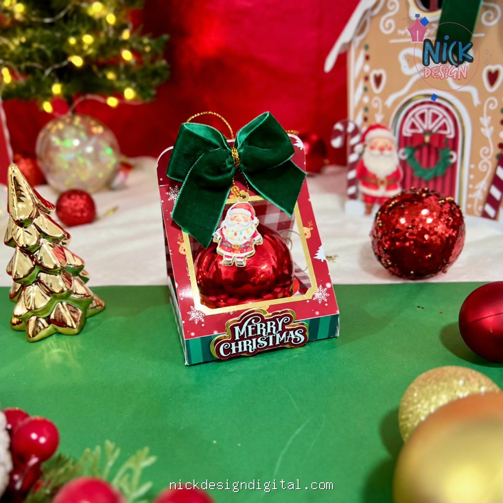 Coleção Natal Mágico (Espanhol) - Imagem 16