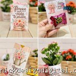 Printables completo + imagens e fundos - Mensagens (Telma Contel)