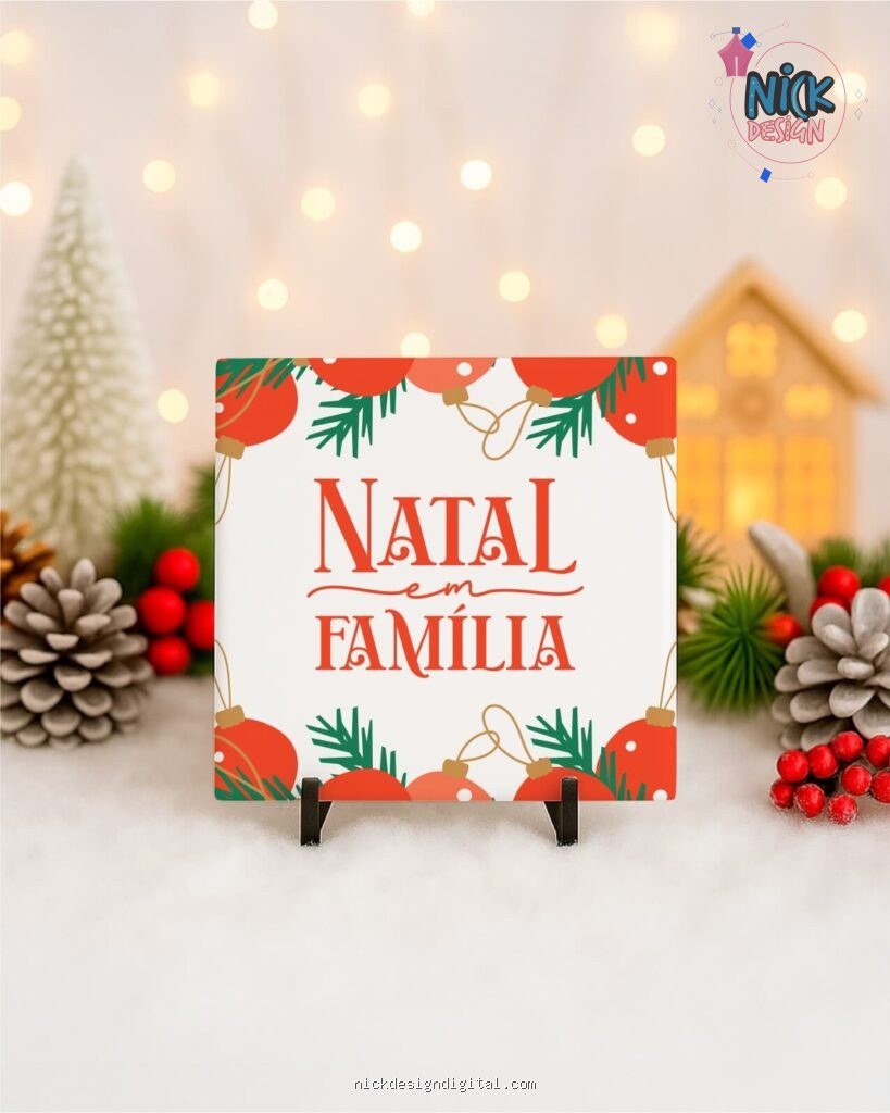 Natal V7 SEM FOTO - Artes para Azulejos