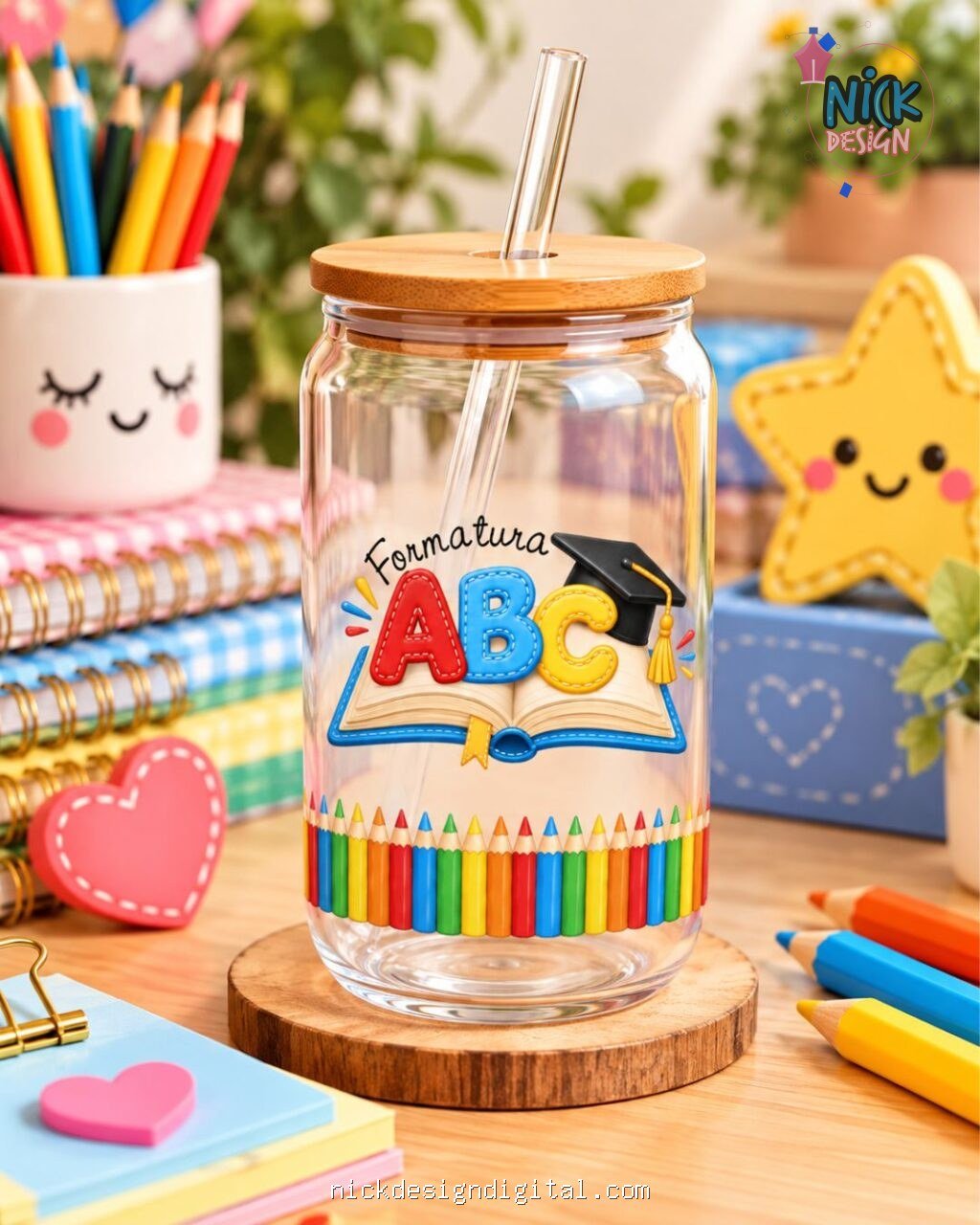ABC Formatura 2026 (GB Arquivos) - Imagem 3