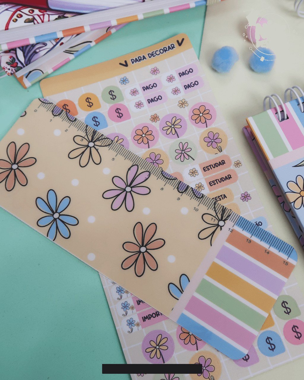 Agendas Colors A5 – 2027 - Imagem 8