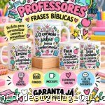 Dia dos Professores – Frases Bíblicas