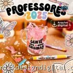 Professores 2025 (Ana Flor)