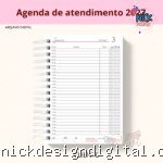 Agendamento Cliente 2027