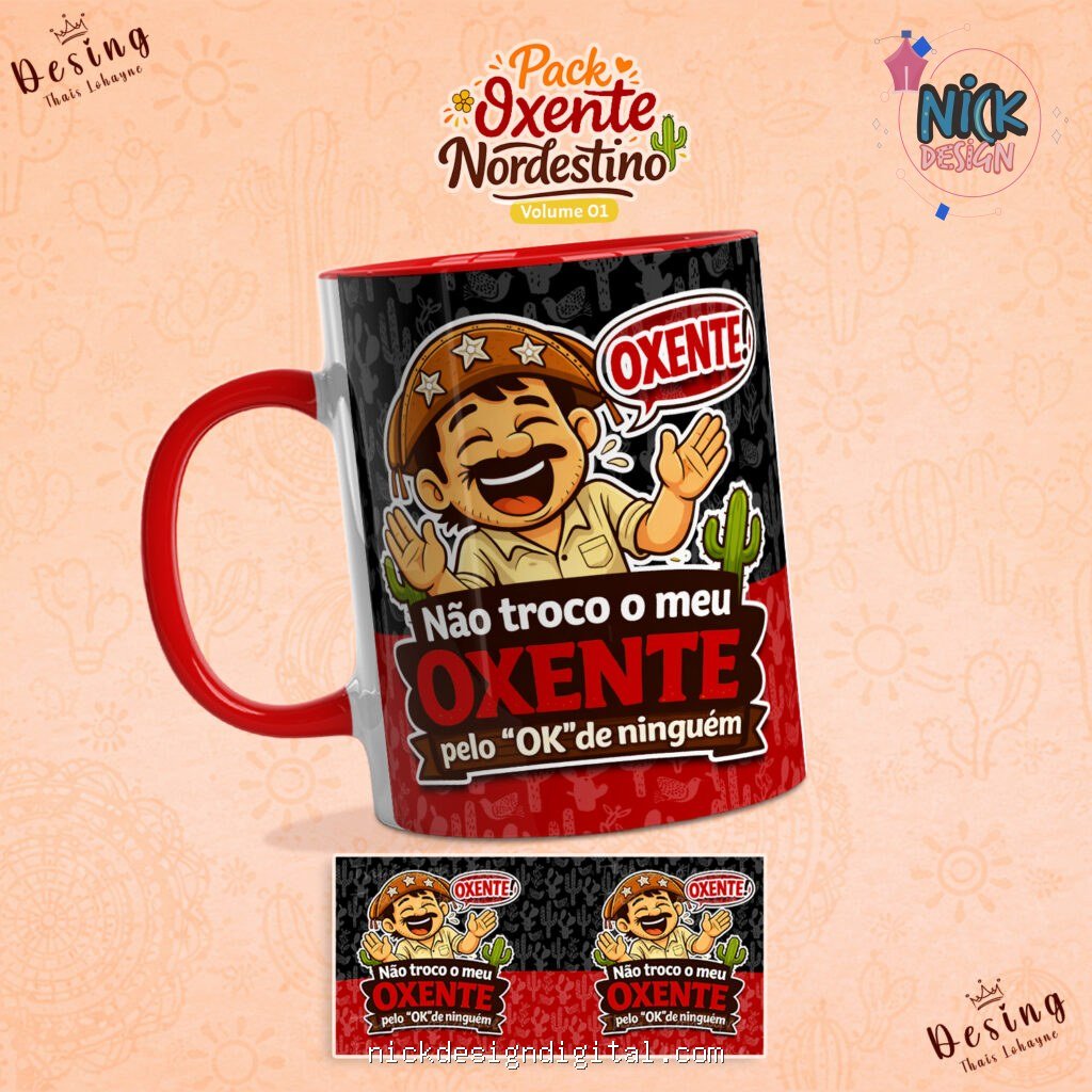 Pack Nordestino - Imagem 11