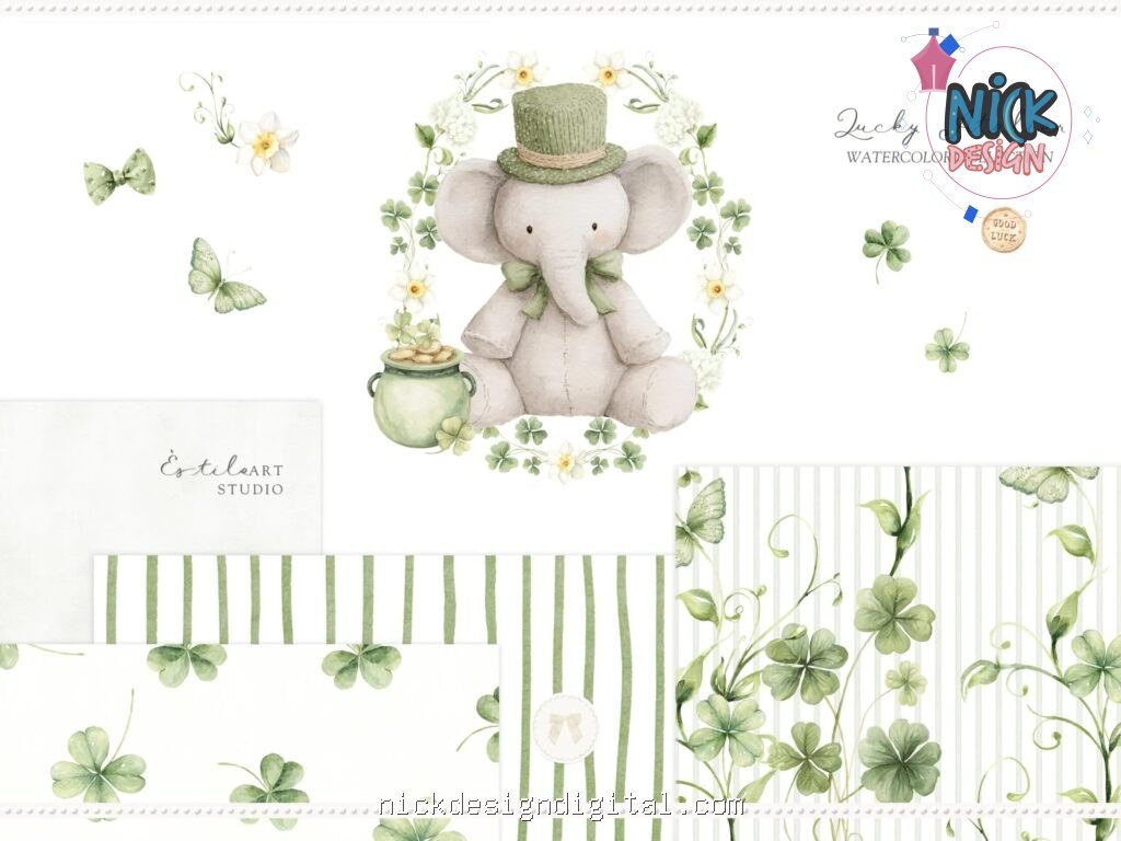 Lucky Atelier - Imagem 3