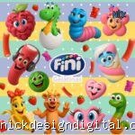 Fini - Kit Digital