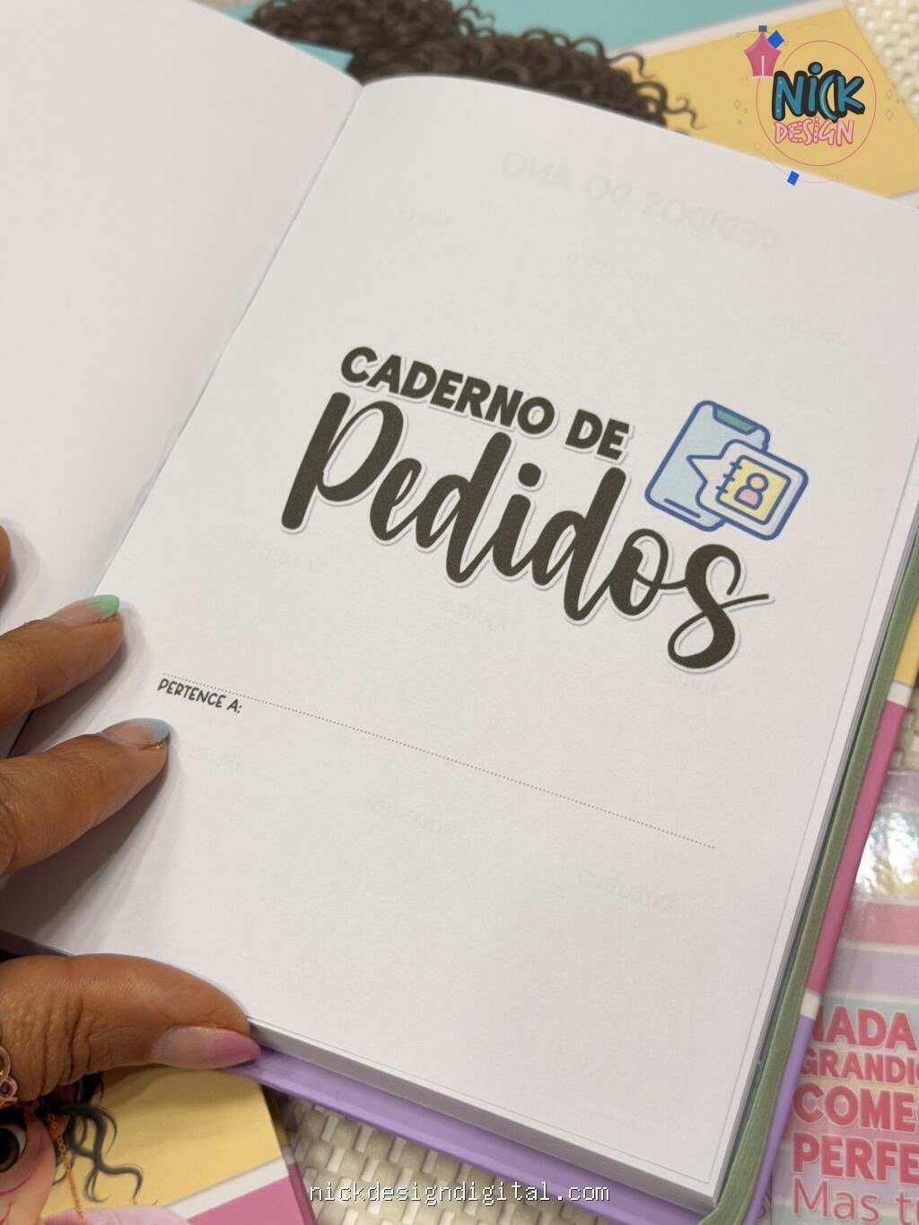 Coleção EMPREENDA (Mimos Personalizados) - Imagem 14