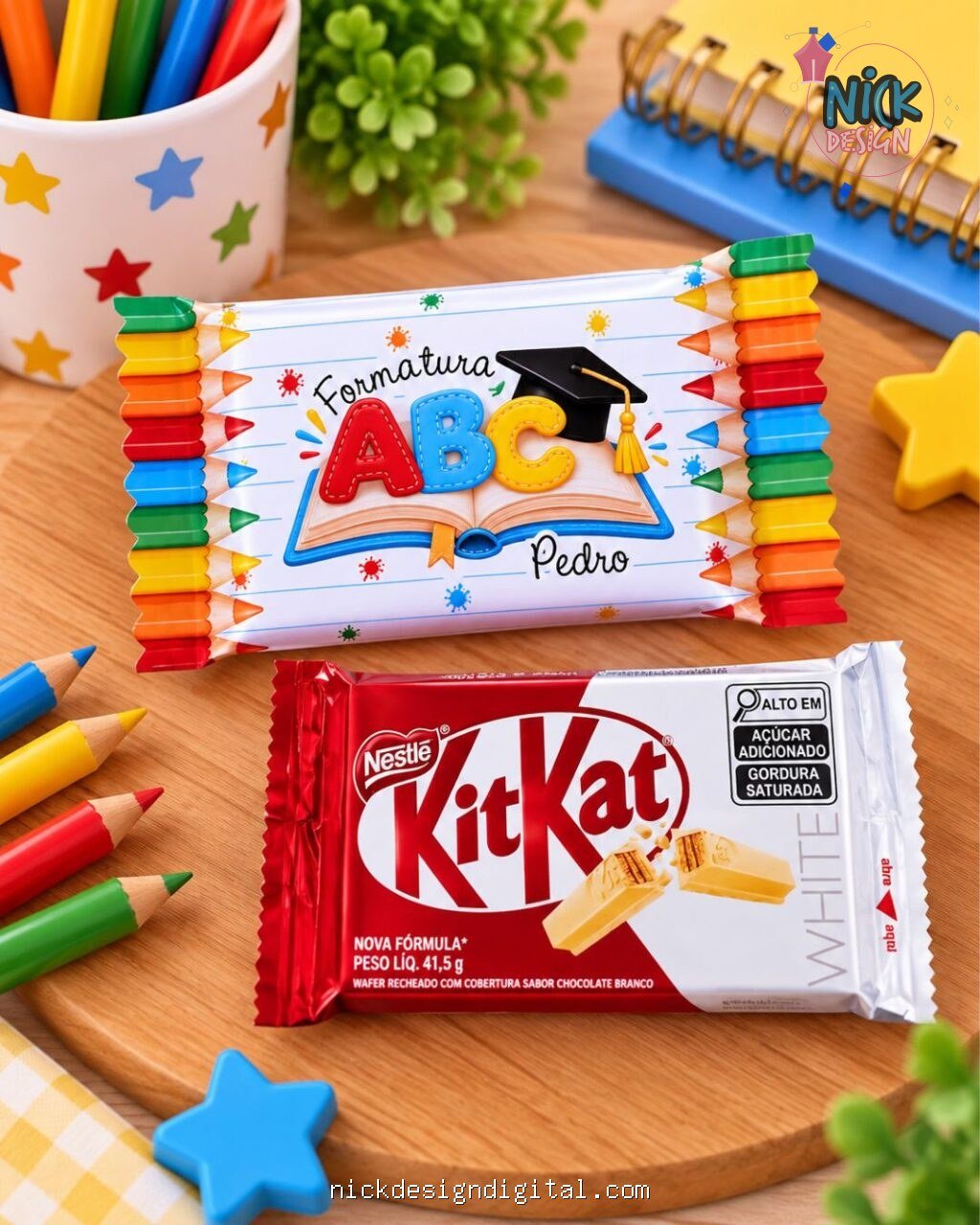 ABC Formatura 2026 (GB Arquivos) - Imagem 26