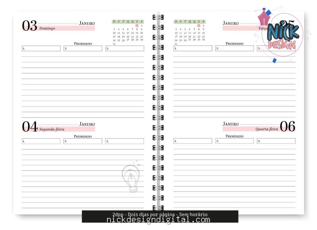 Miolo – Agenda Spring 2027 - Imagem 13