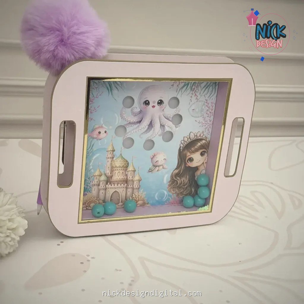 Sereia - Imagem 4