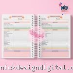 Miolo Caderno Perdas e Lucros