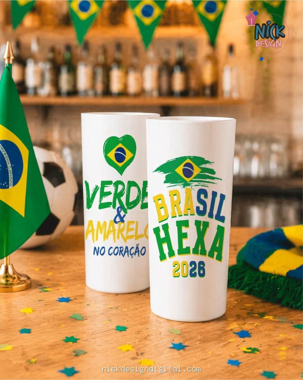 Copa do Mundo Brasil 2026 - Imagem 13