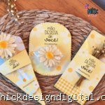 Kit Setembro Amarelo