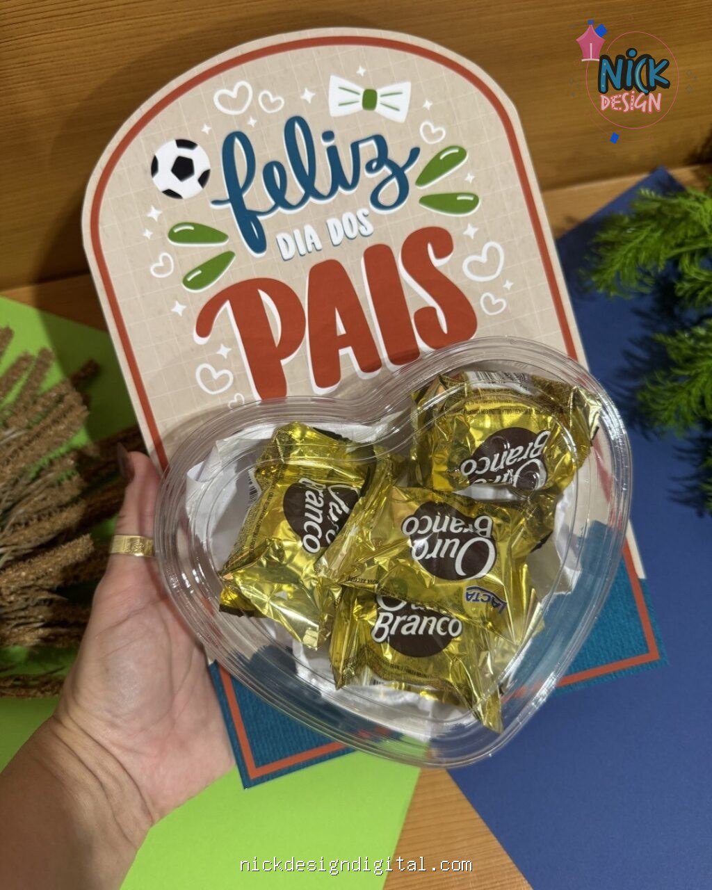 Dia dos Pais 2026 (Gb Arquivos) - Imagem 10