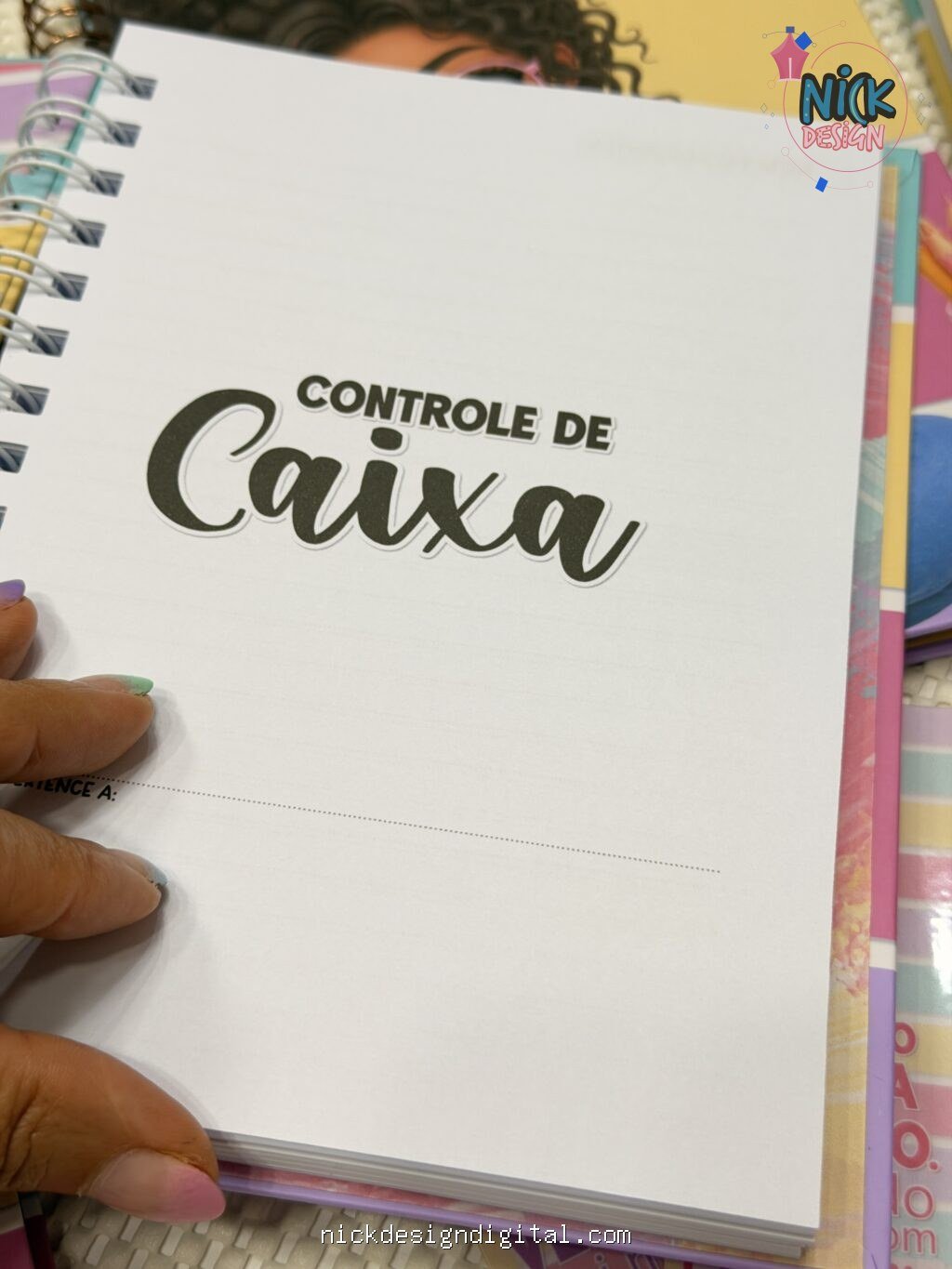 Coleção EMPREENDA (Mimos Personalizados) - Imagem 10